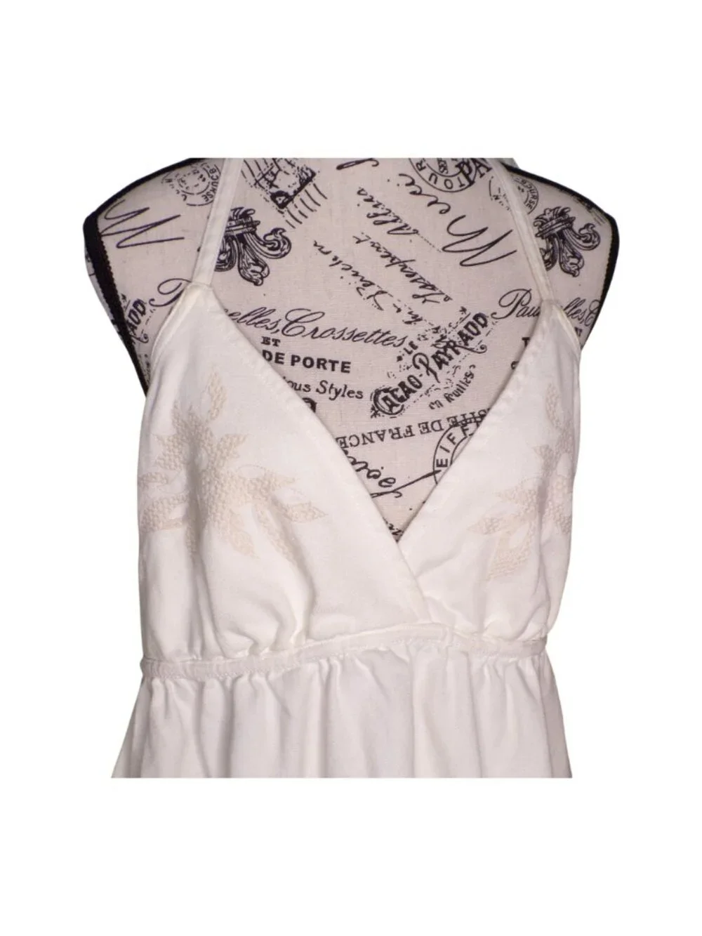 🆕 ROBERT RODRIGUEZ Neakita Halter Maxi Dress 10 - Picture 6 of 11